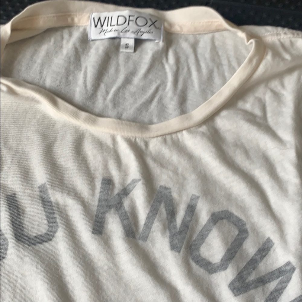 Wildfox - Picture 2 of 13